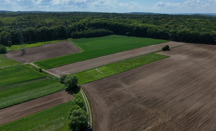 działka na sprzedaż - Racibórz