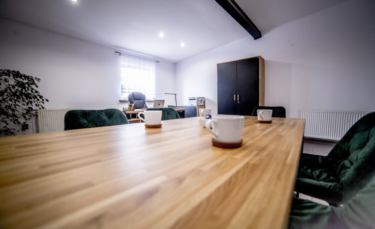 lokal na wynajem - Rydułtowy