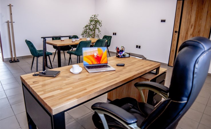 lokal na wynajem - Rydułtowy