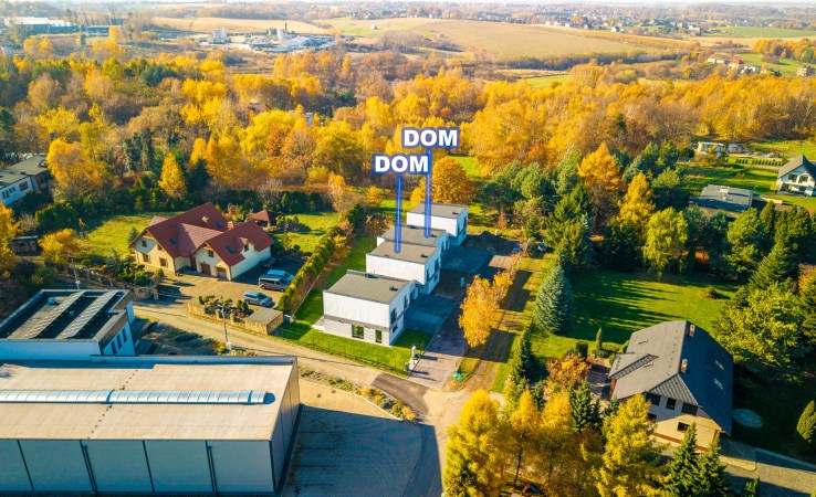 dom na sprzedaż - Gaszowice, Czernica