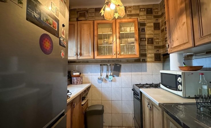 mieszkanie na sprzedaż - Rybnik