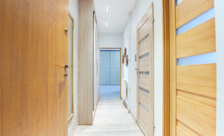 mieszkanie na sprzedaż - Racibórz