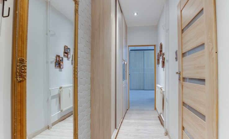 mieszkanie na sprzedaż - Racibórz