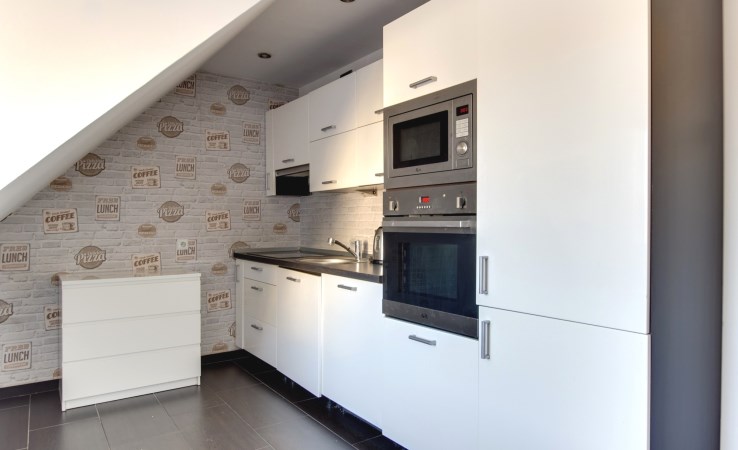 mieszkanie na sprzedaż - Żory