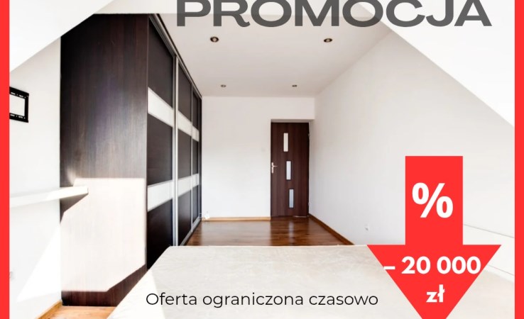 mieszkanie na sprzedaż - Żory