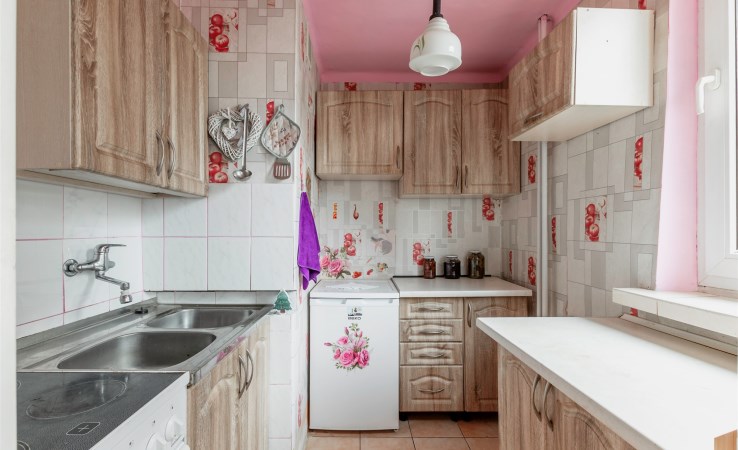 mieszkanie na sprzedaż - Jastrzębie-Zdrój