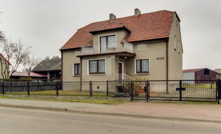 dom na sprzedaż - Kuźnia Raciborska (gw), Turze