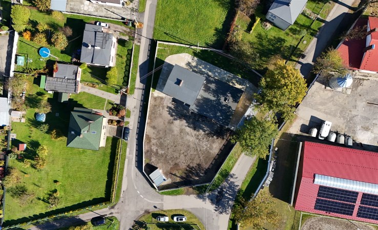 dom na sprzedaż - Wodzisław Śląski, Kokoszyce