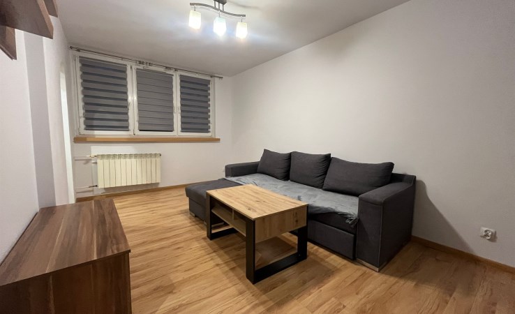 mieszkanie na wynajem - Jastrzębie-Zdrój