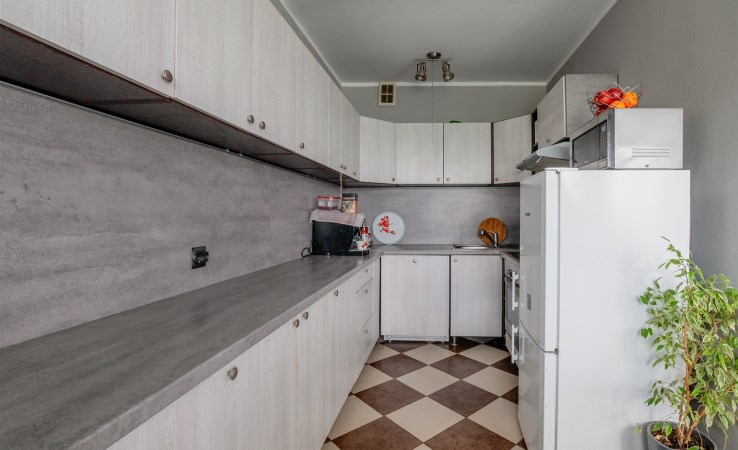 mieszkanie na sprzedaż - Rybnik