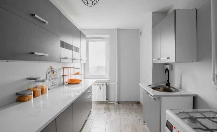 mieszkanie na sprzedaż - Rybnik