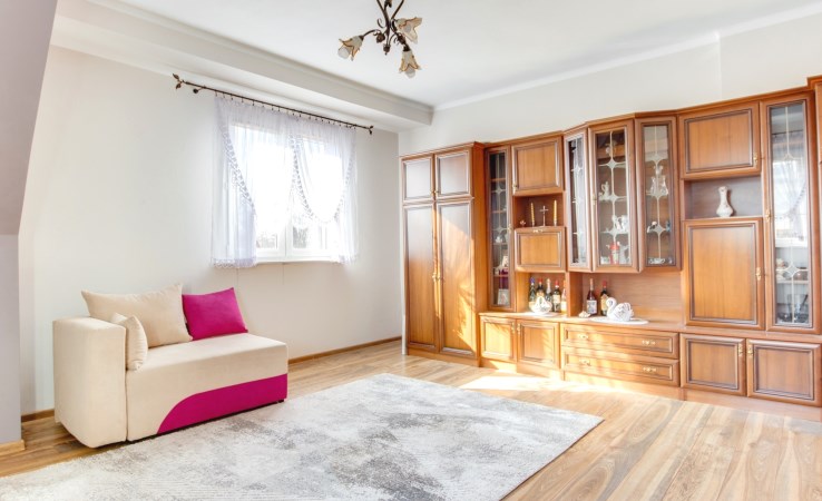 mieszkanie na sprzedaż - Radlin