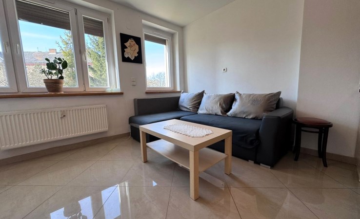 mieszkanie na wynajem - Rybnik