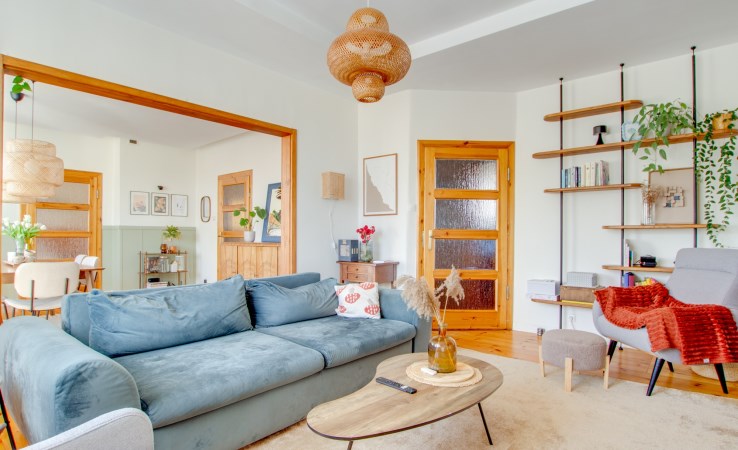 mieszkanie na sprzedaż - Rybnik, Północ