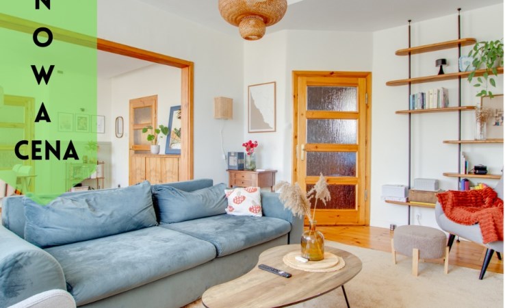 mieszkanie na sprzedaż - Rybnik, Północ