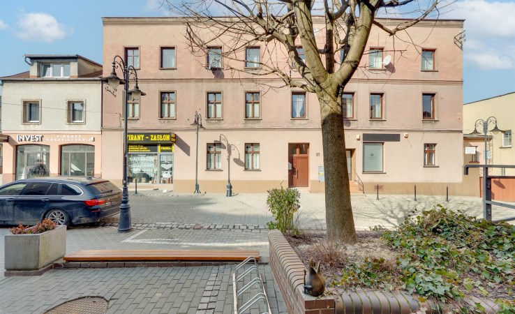 mieszkanie na sprzedaż - Żory