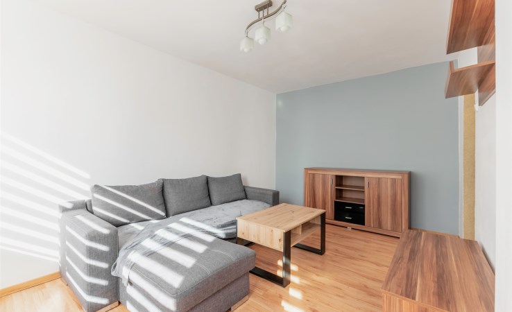 mieszkanie na sprzedaż - Jastrzębie-Zdrój