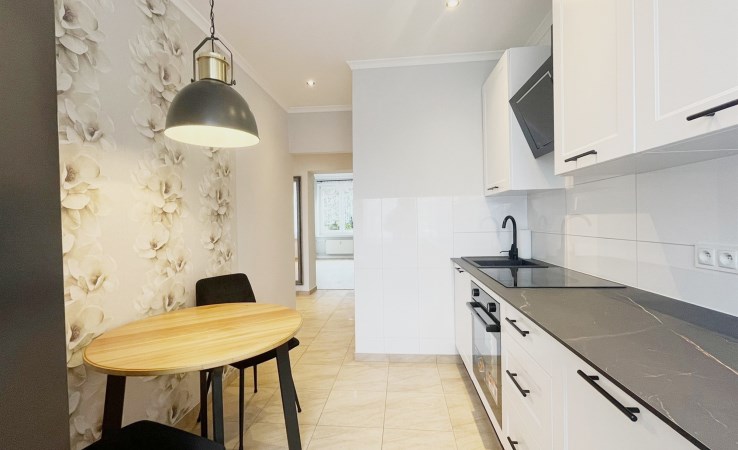 mieszkanie na wynajem - Rybnik