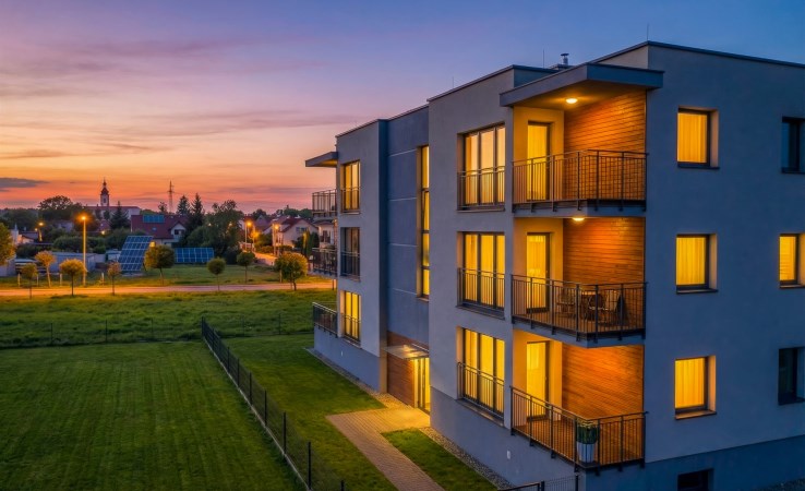 mieszkanie na sprzedaż - Rybnik, Boguszowice Osiedle