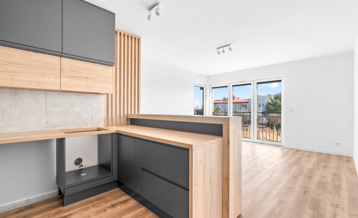 mieszkanie na sprzedaż - Rybnik, Boguszowice Osiedle