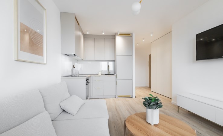 mieszkanie na wynajem - Jastrzębie-Zdrój