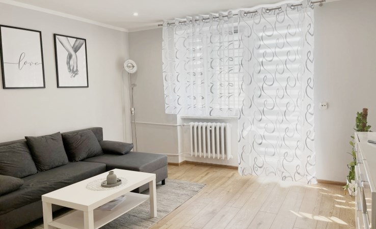 mieszkanie na wynajem - Jastrzębie-Zdrój