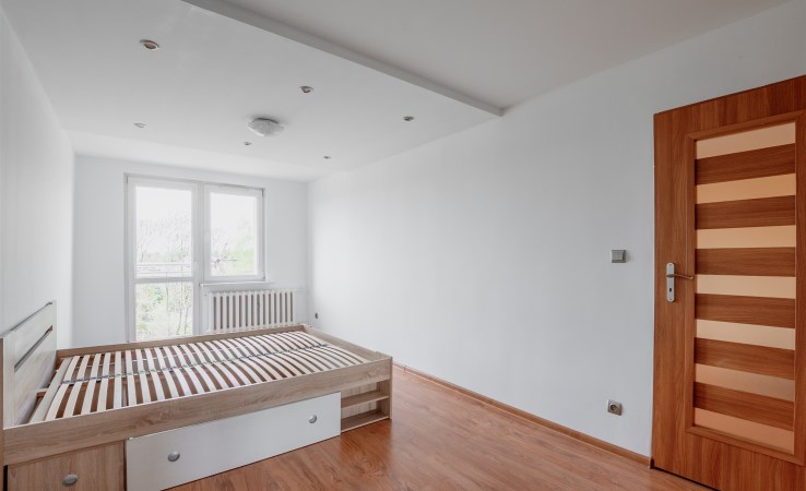 mieszkanie na wynajem - Rydułtowy