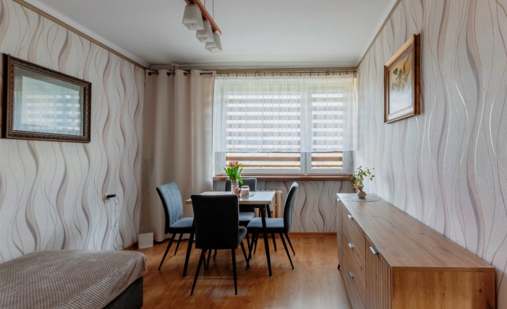 mieszkanie na sprzedaż - Jastrzębie-Zdrój