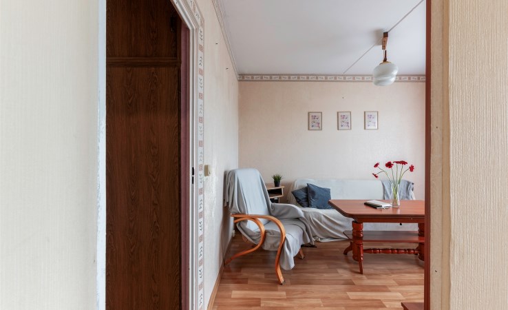 mieszkanie na sprzedaż - Jastrzębie-Zdrój