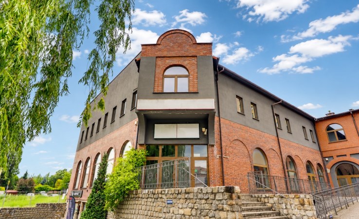 lokal na wynajem - Rybnik