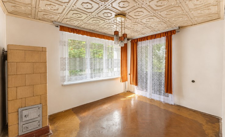 mieszkanie na sprzedaż - Rybnik, Chwałowice