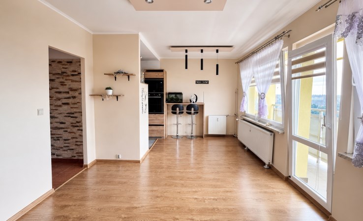 mieszkanie na sprzedaż - Rybnik, Maroko-Nowiny