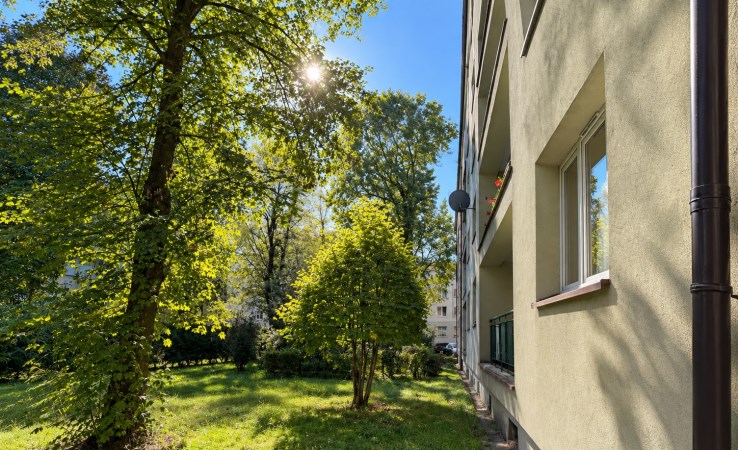 mieszkanie na sprzedaż - Rybnik