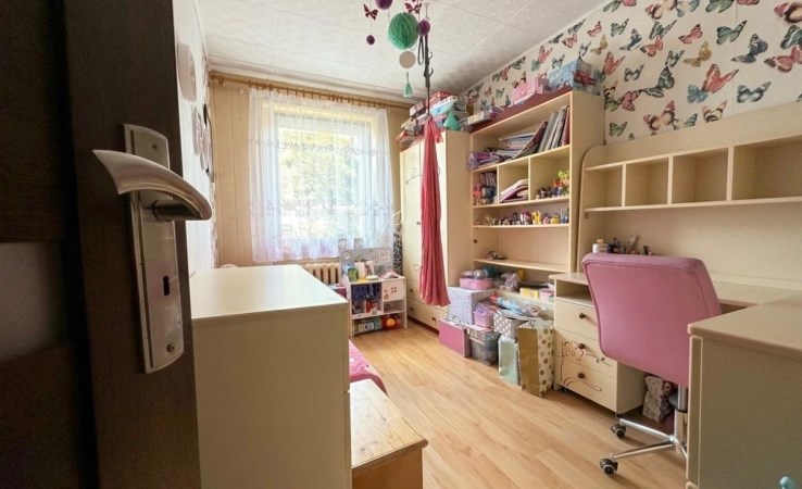 mieszkanie na sprzedaż - Jastrzębie-Zdrój, Osiedle Gwarków
