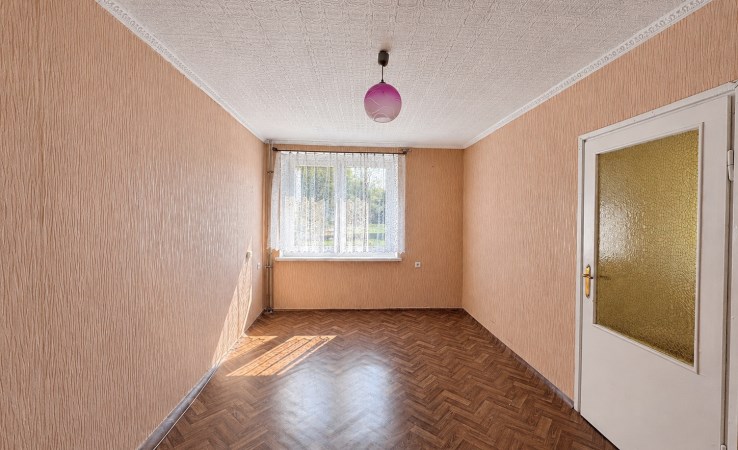 mieszkanie na sprzedaż - Rybnik, Chwałowice