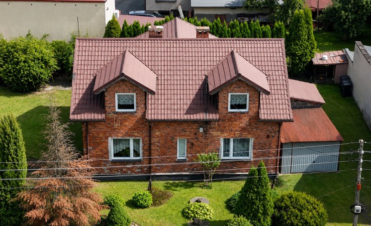 dom na sprzedaż - Czerwionka-Leszczyny, Czuchów